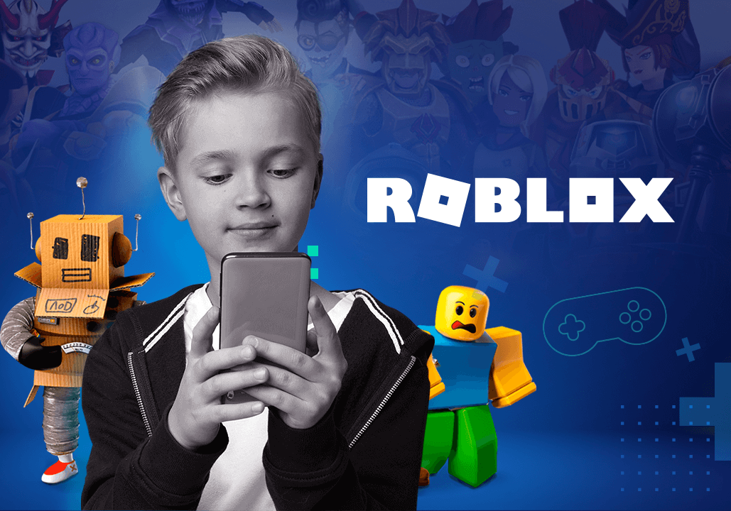 4500 Roblox Global gift card