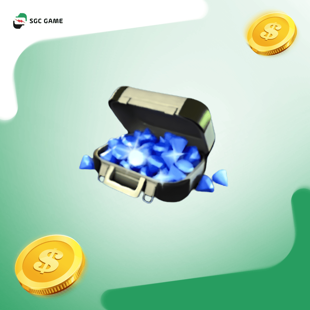 باقة 234+23 Diamonds - Mobile legend