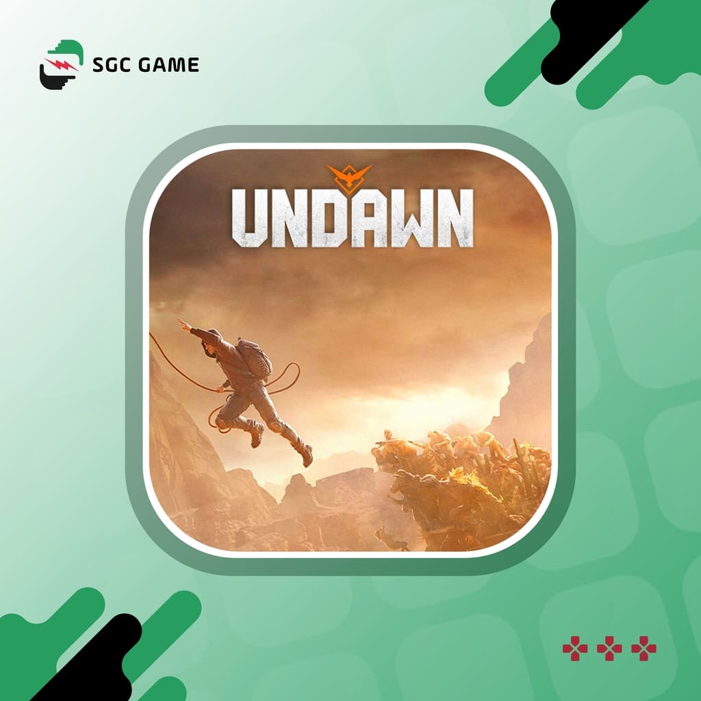 Undawn