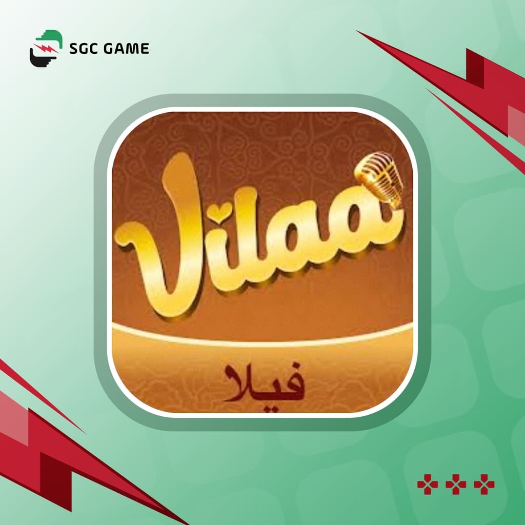 Vilaa