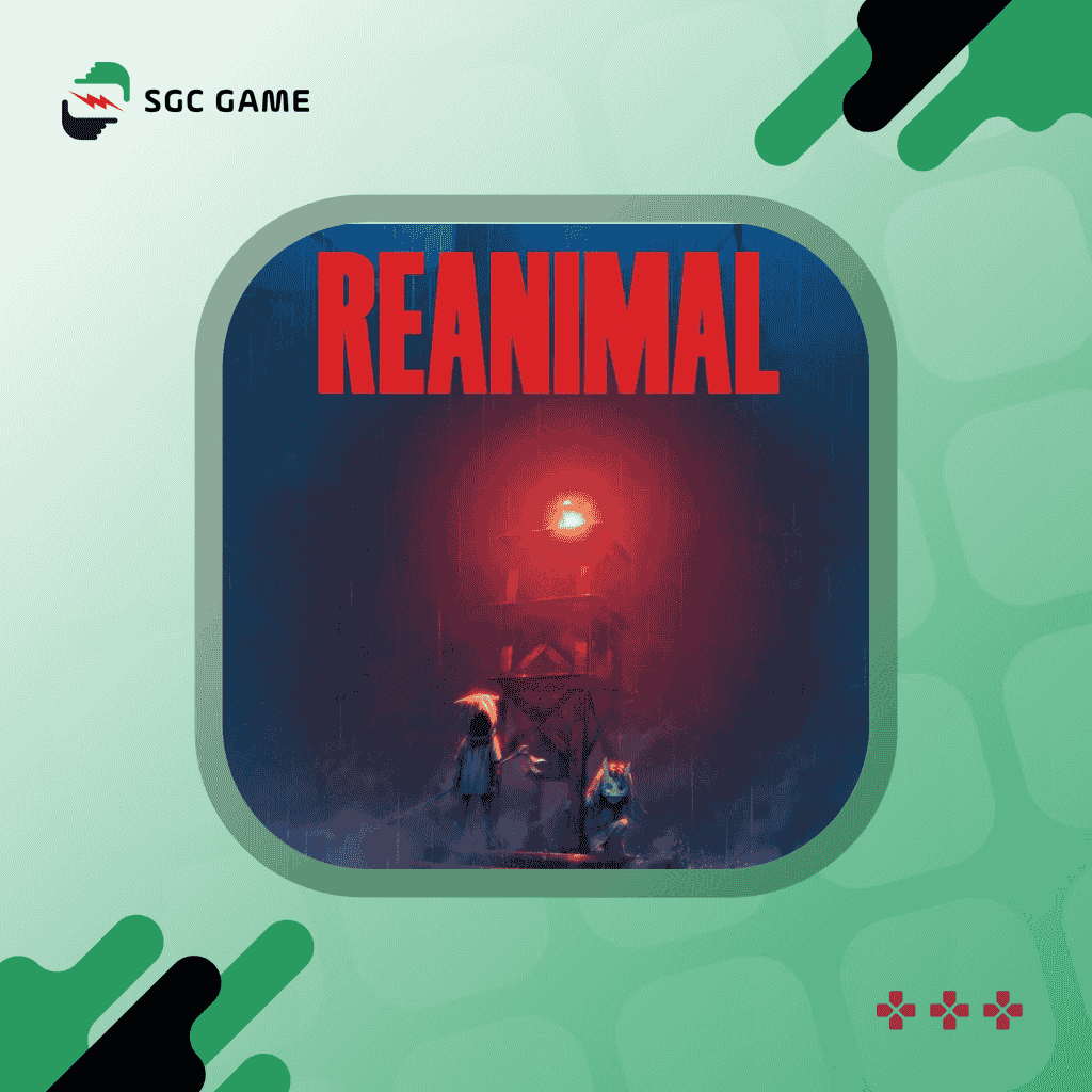 REANIMAL